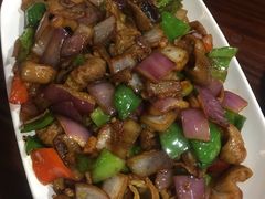 -赤酱红油(家乐福店)
