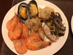 -爱乐国际温泉水疗会