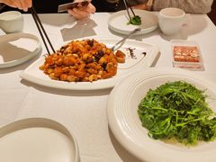 -峨嵋酒家(地安门店)