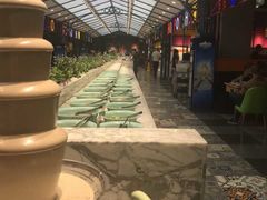 -火锅岛潮牌自助餐厅(天津天佑城店)