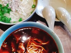 -亮亮面馆(经六路店)