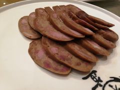 -锦绣金山人家(友谊店)
