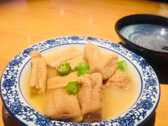 -裕鼎鲜·新中菜(王府井店)