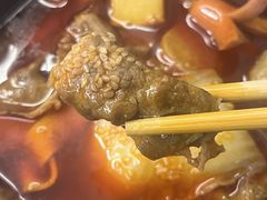 -海底捞火锅(玉桥商业广场店)