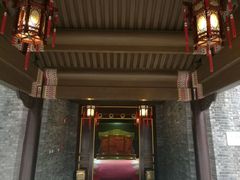 -北京宽沟会议中心