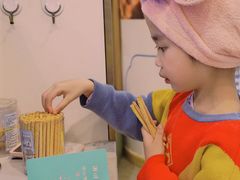 -卜鲁卜鲁亲子游泳中心(凤天中心店)