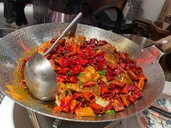 -匠熙小馆(崇文门店)