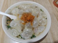 -詹记桃酥(马鞍山万达店)