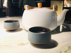 -绿茶餐厅(成都大悦城店)