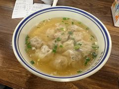 -韩萍老南京馄饨(河西万达店)