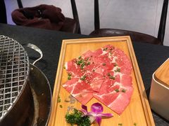 -醉火烧泥炉烤肉(孩儿巷店)