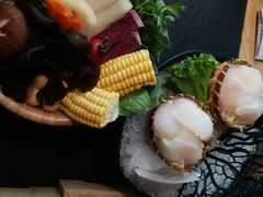 -湊湊火锅·茶憩(上海合生汇店)