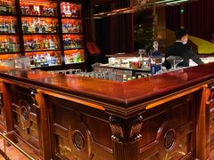 -北京盘古七星酒店
