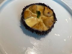 -开海·红岛海鲜虾水饺(石老人店)