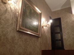 -老洋房花园饭店·宴会厅