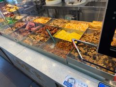 -沈万三·熟食铺(莲园路店)