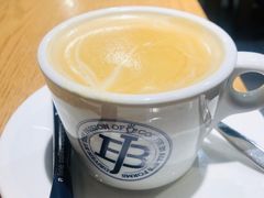 澳白-Jamaicablue Coffeeshop(中央广场店)