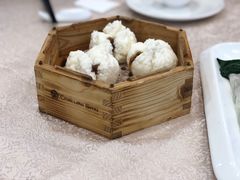 -麒麟中餐厅·经典粤菜·地道菜式老字号(广州长隆酒店)