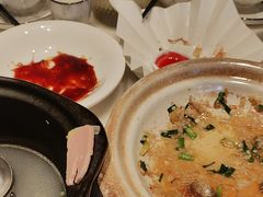 -涌上外婆桥(南塘店)
