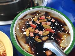 -马路边边·成都串串(翠柏路店)