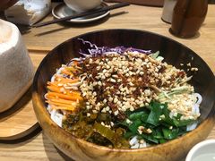 大理鸡丝凉米线-米店·云南菜(南门店)