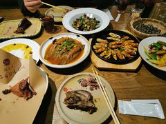 -鸽子窝(青塔店)