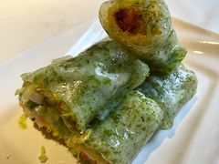 海苔鬼马肠-味可道美食坊(福基路店)