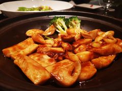 -俏江南(东方广场店)