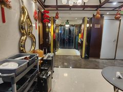 -金哥私房菜馆(张府园总店)