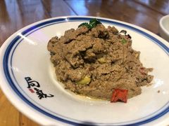 -局气 烤鸭·北京菜(光华路店)