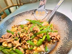-费大厨辣椒炒肉(正佳广场店)