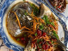 -龙姐私房菜(和顺古镇店)