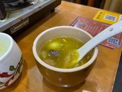 -银子铁板烧料理自助餐(人民广场店)