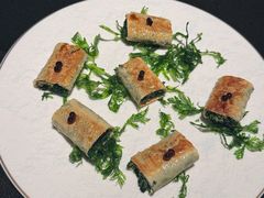 -醉东Oriental House(静安嘉里中心店)