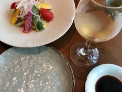 -旨味Umami_融合料理(万博汇店)