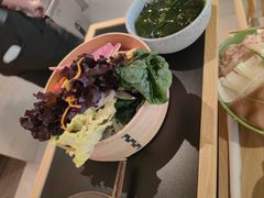 -山缓缓火锅(青岛万象城店)