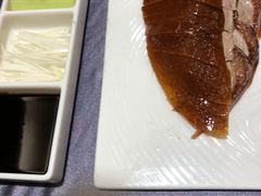 -鸭王烤鸭店(三里河店)