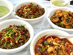 -谭姐湘菜馆(浦东大道店)