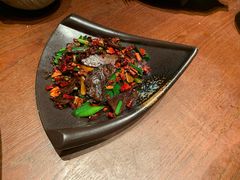 麻辣牛肉-2046湘味厨房(南区盈峰店)