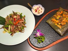 -桥边小楼·手工云南菜·丽江地标美食