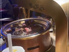 -西塔老太太泥炉烤肉(温州首店万象城黑金店)