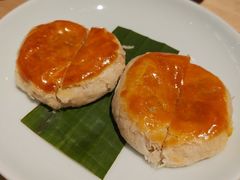 -一坐一忘云南菜(卓悦中心)