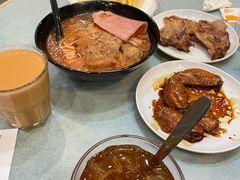 -华嫂冰室(尖沙咀店)