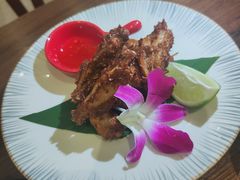 -小桔象·泰国风味餐厅(惠城水门路16号店)