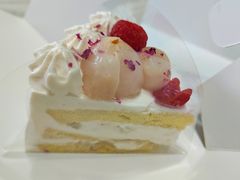 -PETIT PARIS 小巴黎(花园道店)