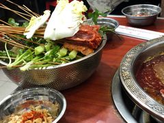 -丹妹麻辣烫(袁家岭20year店)