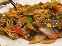 -老都一处饺子馆(道里店)