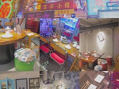 零售区-捞围鲜·港式打边炉(海阳路店)