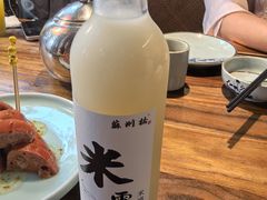 -鱼食饭稻·苏浙土菜17年老馆子(平江路店)