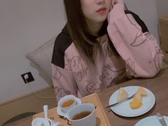 -梅间堂茶馆(绿地缤纷城店)